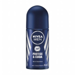&bdquo;Nivea Men Protect And Care&ldquo; rutulinis dezodorantas 50 ml