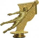 VS Paveikslas futbolo - vartininkas F214 / G
