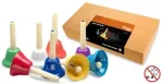 Varpelių rinkinys Stagg HB SET