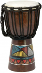Džembė Terre African Paint 30 cm
