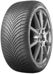 Kumho Tyre Kumho 185/65R15 SOLUS HA32 4S 88H