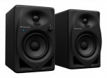 Pioneer DM-40D-BT ne&scaron;iojamos kolonėlės, Juodos spalvos, 2 vnt.