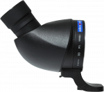 Lens2scope 10mm Sony A, Juodas Angled