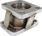 TurboWorks Lankstus turbo redukcija T3 / DSM