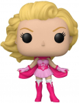 Figūrėlė Funko Pop Funko POP! Figūrėlė Bombshells Supergirl 222 with purpose