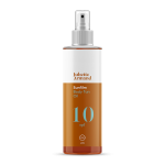 Juliette Armand Sunfilm Body Tan Oil SPF 10 kūno aliejus su SPF 10, 200 ml