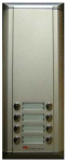 Digitalas HEP-608 i&scaron;plėtimo modulis prie HCB-606 ir HCB608 i&scaron;kvietimų
