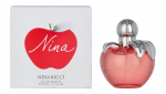 Nina Ricci Nina EDT tualetinis vanduo moterims, 50 ml