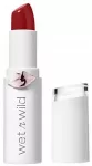 Wet N Wild Mega Last High-Shine lūpų dažai, 3,3 g, Spalva - Crimson Crime