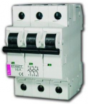 Eti-Polam ETIMAT galios ribotuvas T 3P 16A - 002181061