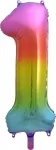 GoDan 1 vaivoryk&scaron;tė - 85 cm - 1 universalus vienetas