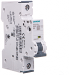 Siemens automatinis jungiklis 1P B 2A 6kA 230/400V (5SY6102-6)