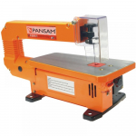 Pansam "NN" A044070 Staklės siaurapjūklinės 80W / Dedra