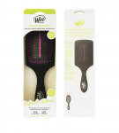 Wet Brush Wet Wet Wet Paddle Detangler Refresh + Extend plaukų priemonė Moterims