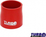 TurboWorks_G Tiesus reduktorius turboWorks raudonas 45-67m m