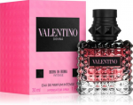 Valentino Donna Born in Roma Intense EDP parfumuotas vanduo moterims, 30 ml