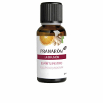 Pranar&ocirc;m The Diffusion Bio Festive Spirit apelsinų ir imbiero eterinis aliejus 30ml