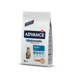 ADVANCE Adult su vi&scaron;tiena ir ryžiais 3kg