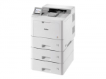 Spausdintuvas Brother HL-L9470CDNTT Spalvotas LASER 40PPM/SIMPLEX + DUPLEX + 3 POPER CARTR