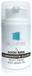 La Ch&eacute;vre (Naktinis kremas su argano aliejumi ) 50 g