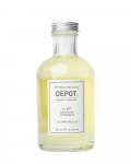 &bdquo;Depot 400 skutimosi specifikacijos Nr. 407 Pro-vitamin B5 atkuriamieji ir gaivieji milteliai Losjonas, 500 ml&ldquo;