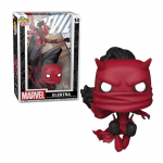 FUNKO POP! Vinilinė figūrėlė: Marvel - Elektra