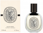 Diptyque Vetyverio EDT tualetinis vanduo, 50 ml