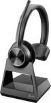 Hewlett Packard (HP) Poly Savi 7310 Office DECT 1880-1900 MHz Single Ear Ausinės EMEA - INTL English Loc Euro ki&scaron;tukas