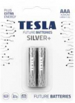TESLA Alkaline baterija LR03 B2 1.5V 2 vnt.