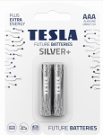 TESLA Alkaline baterija LR03 B2 1.5V 2 vnt.