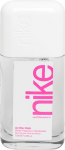 Nike Ultra Rožinė Woman - deodorant with spray, 75 ml