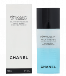 Chanel Demaquillant Yeux Intense makiažo valiklis