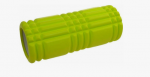 LifeFit Yoga Roller B01 33x14cm, žalias massage roller