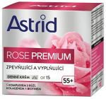 Astrid Rose Premium Firming & Replumping Day Kreminis Day Kreminis