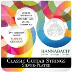 Stygos klasikinei gitarai Hannabach 600MTG3C CARBON
