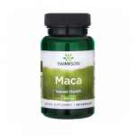 Swanson MACA (Seksualinei funkcijai) (60 -100 kaps.)