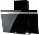 Gartraukis AKPO WK-4 Nero LINE (Juodas)