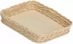 LA PORCELLANA BIANCA MIDOLLINO Pinti krep&scaron;elis kepimo indui 23 cm