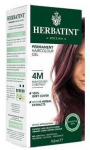 Herbatint hair dye 150ml - 5M Jasny Mahoniowy Kasztan