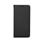Dėklas Smart Magnet book Xiaomi 12juodos spalvos