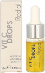 Rodial Vit C Drops koncentruota veido priežiūros priemonė su vitaminu C, 10 ml