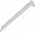 Magnetinis &scaron;viestuvas Ego Wide 07W 3000K 1-10V Wh