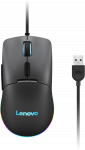 Lenovo | M210 RGB | Pelė žaidimams | su laidu