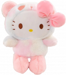 Mink&scaron;tas Žaislas Hello Kitty