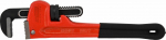 AW-Tools AWTOOLS STILLSON 300mm Juodas LINE