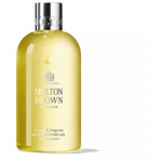 Oranžinis Molton Brown Bath & Du&scaron;o želė Oranžinis & Bergamot (Bath & Du&scaron;o želė) 300 ml 300ml vonios ir du&scaron;o priemonė Moterims