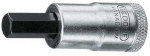 Gedore 6241010, 38 g, 50 mm, 32 mm