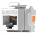 Belden AX101320, baltas, 16 mm, 32,7 mm, 22 mm