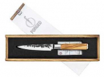 Universalus peilis Forged Olive 12,5 cm