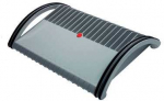 Twinco Dviguba pakoja - pilkai pilka 507x106x351 mm (1 vnt.)